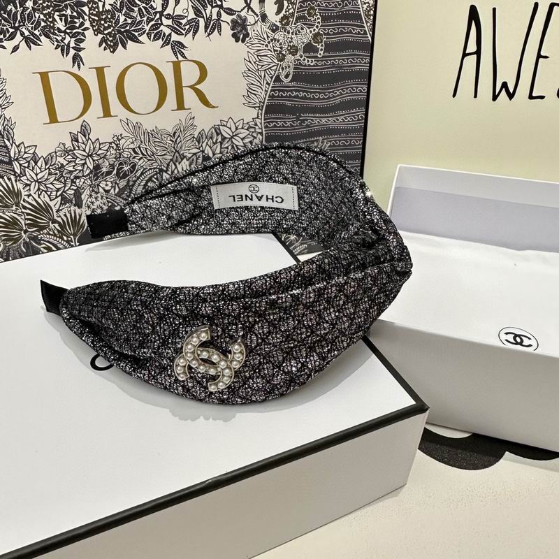 Chanel Headband hh (283)